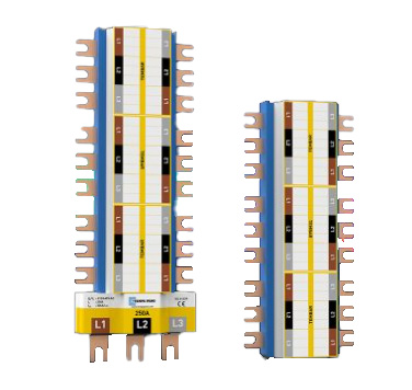 TT-TTS 25mm Serisi